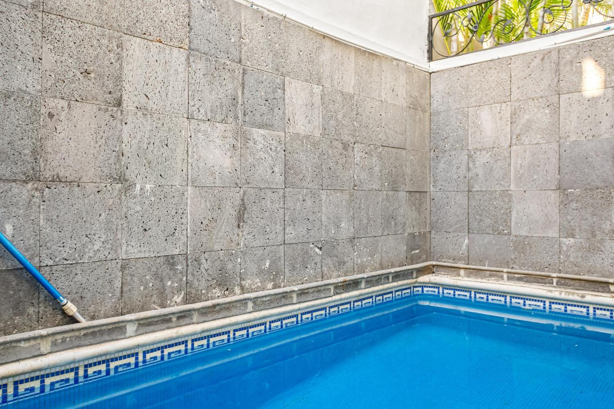 Villa Terralta II Casa 15 à Bucerías Extérieur photo