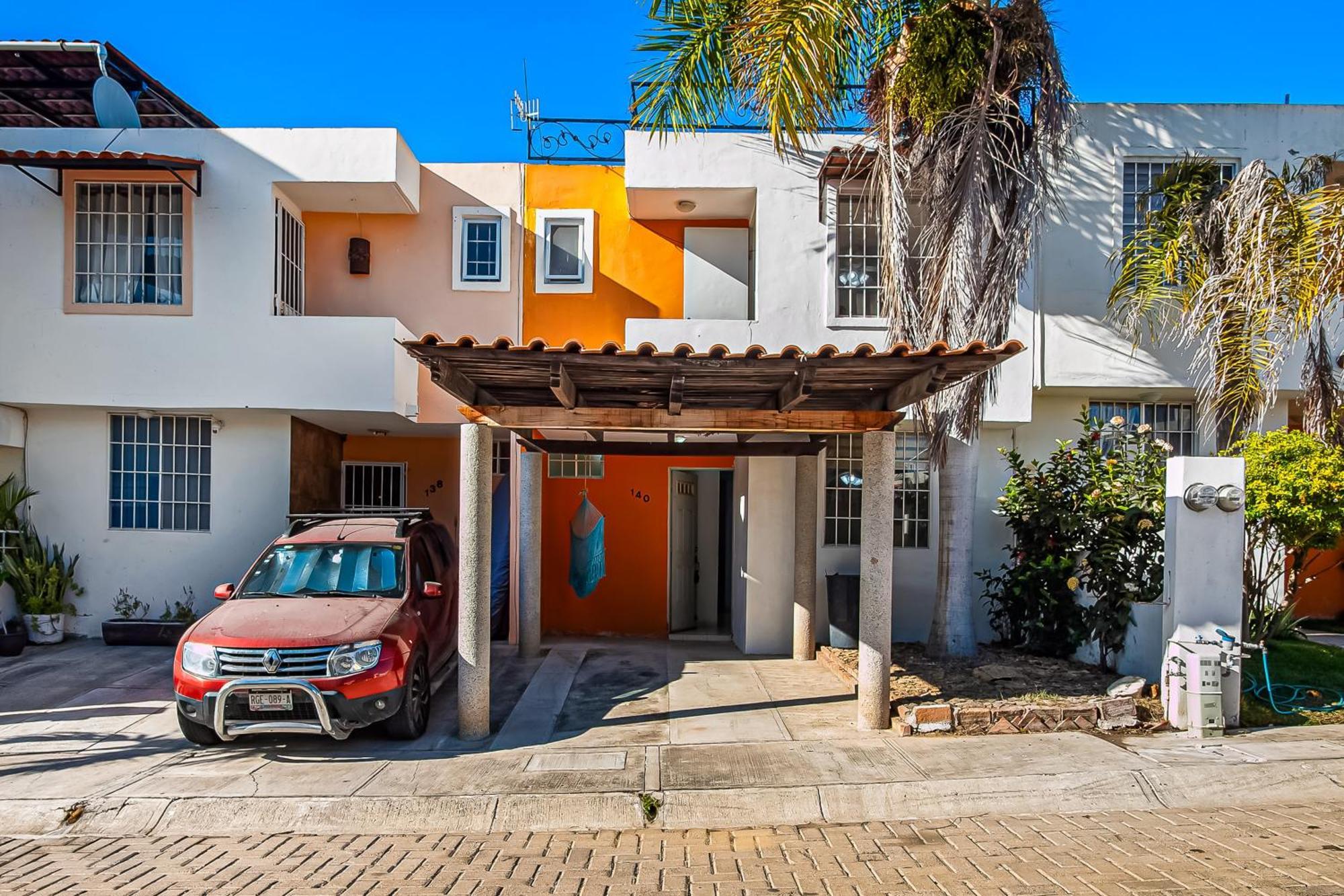 Villa Terralta II Casa 15 à Bucerías Extérieur photo