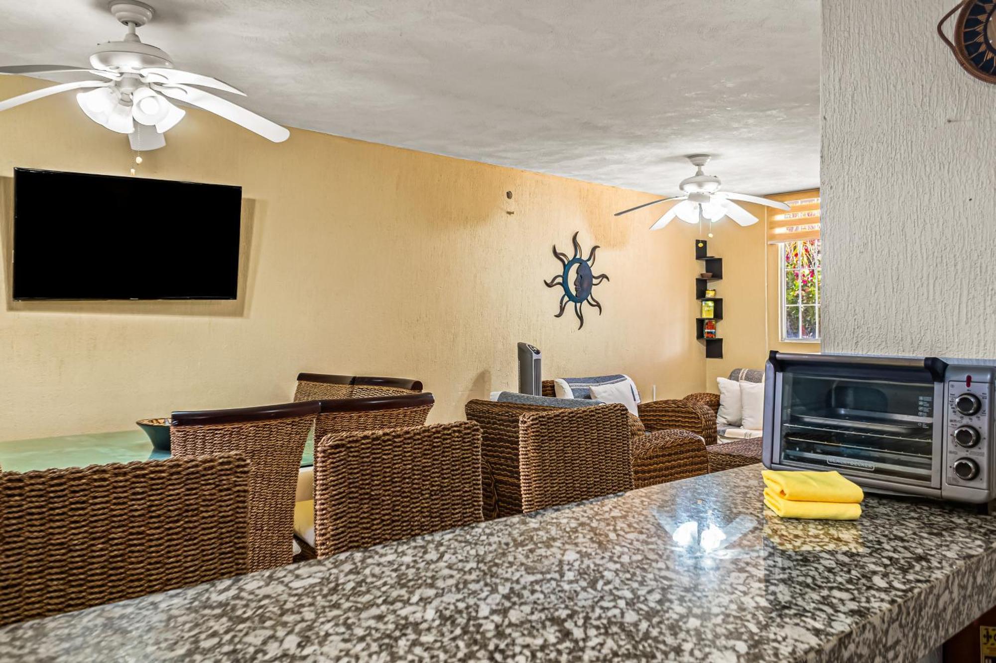 Villa Terralta II Casa 15 à Bucerías Extérieur photo