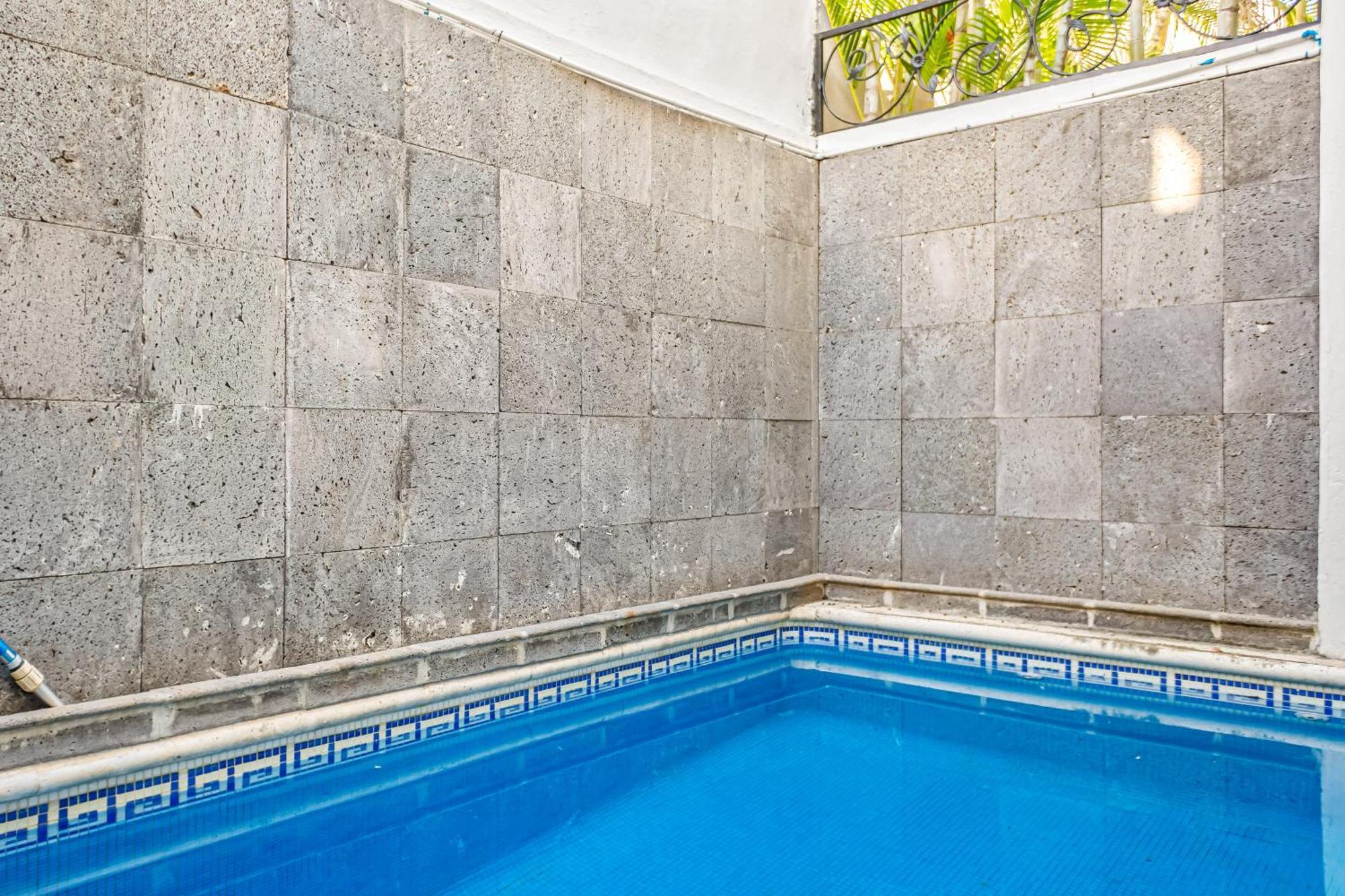 Villa Terralta II Casa 15 à Bucerías Extérieur photo